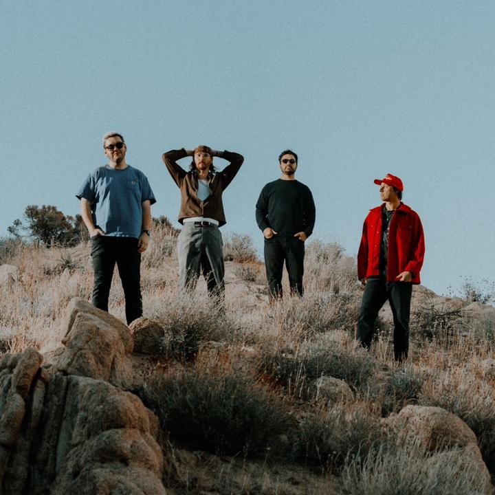 State Champs - Silver Cloud