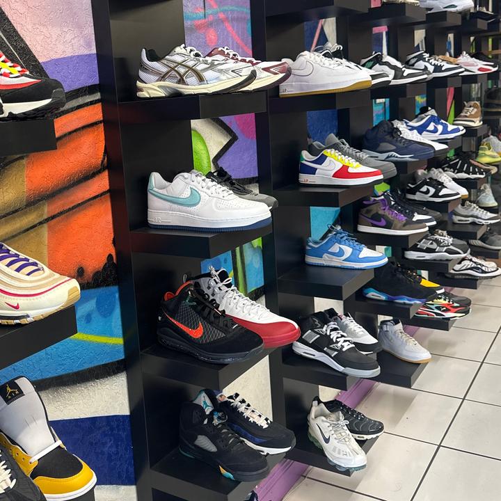 thebasement954