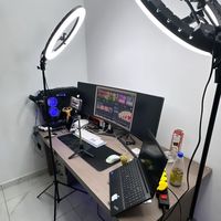 TikTok Account Photo