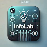 TikTok Account Photo