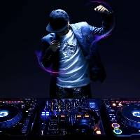 TikTok Account - musicdjdance88