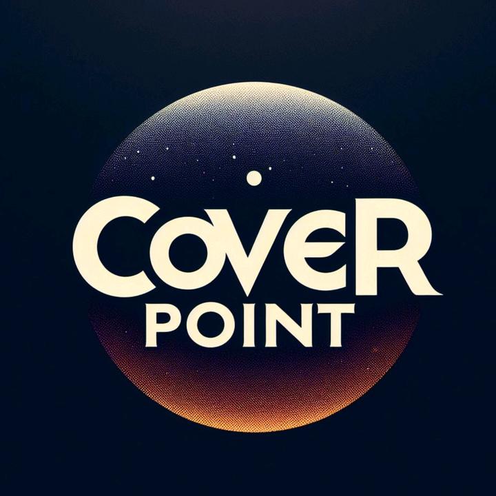 Cover Point - original sound - coverpoint1