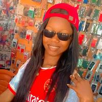TikTok Account Photo