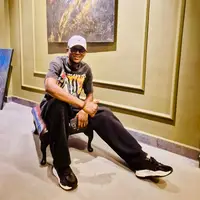 TikTok Account Photo