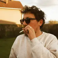 TikTok Account Photo