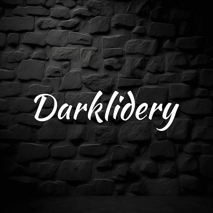 Darklidery - Drift