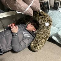 TikTok Account Photo