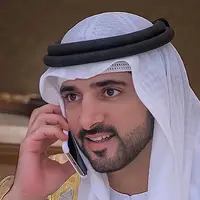 hamdanfazzaofficially