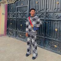 TikTok Account Photo