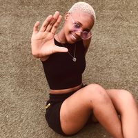 TikTok Account Photo