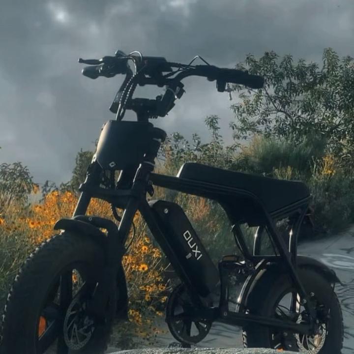 ebike.eggy