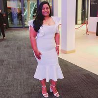 TikTok Account Photo