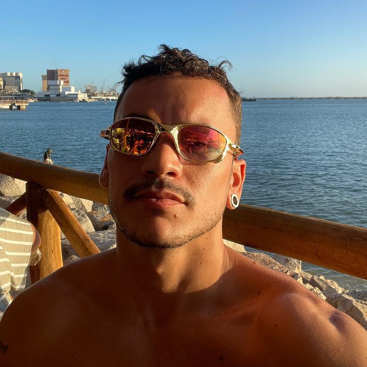 Dih - Beach