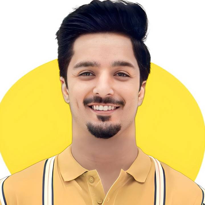 Usama Sohail - original sound - _usamasohail