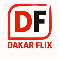 TikTok Account - dakarflix_media