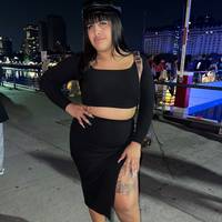 TikTok Account Photo
