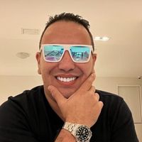 TikTok Account Photo