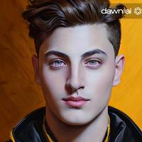 TikTok Account Photo