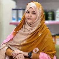 TikTok Account Photo