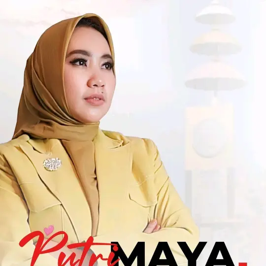 putrimayarumanti_