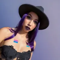 TikTok Account - laluna.panda