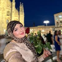 TikTok Account Photo