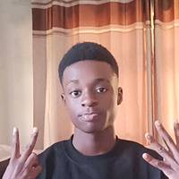 TikTok Account Photo