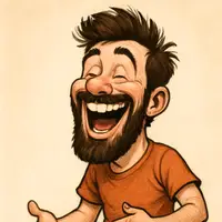 TikTok Account Photo