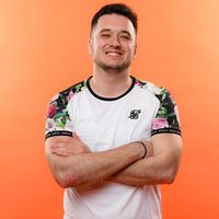 TikTok Account Photo