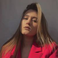 TikTok Account - varsotska_ya