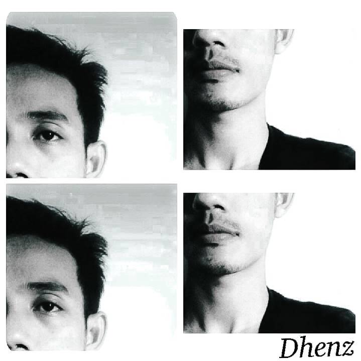 Dhenzy - Eid Vibes