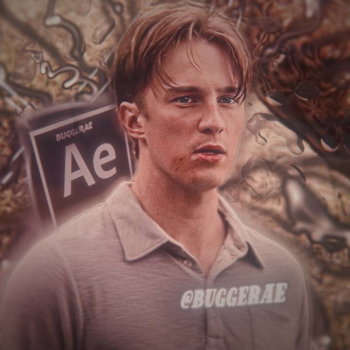 BuggerAE - original sound - buggerae