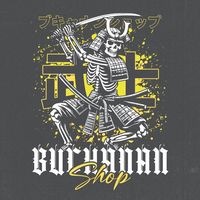 buchananshop
