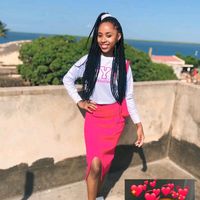 TikTok Account Photo