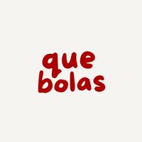 TikTok Account - quebolas_oficial