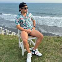 TikTok Account Photo