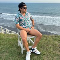 TikTok Account Photo