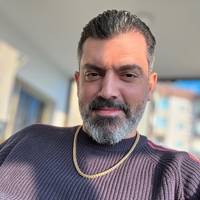TikTok Account Photo