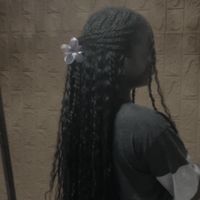TikTok Account Photo