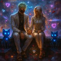 TikTok Account Photo