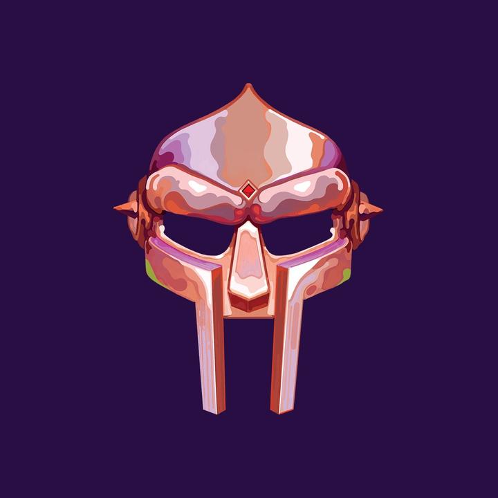 MF DOOM - Kon Queso