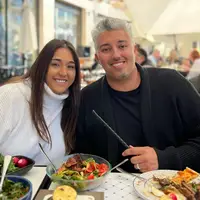 TikTok Account - hernandezfamilyadventure