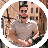 TikTok Account Photo