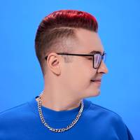 TikTok Account Photo