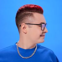 TikTok Account Photo