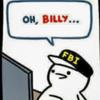 FBI man - @fbiman.lovesbilly - TikTok