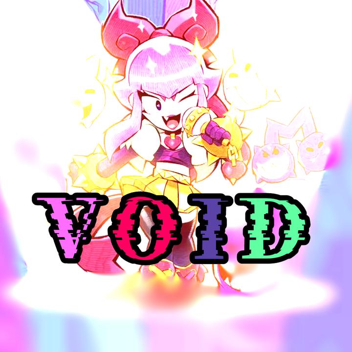 VoidBS - suara asli - voidbs4