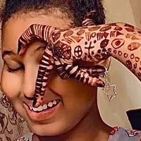 TikTok Account Photo