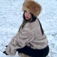 TikTok Account Photo