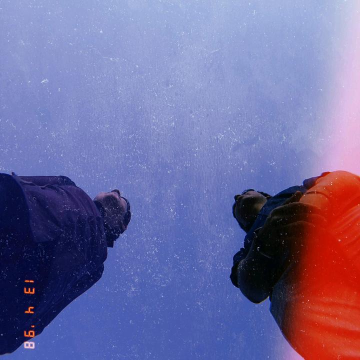 Devon Hendryx - Untitled